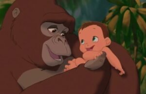 Que massa você deve fazer com base nos filmes dos anos 90 que você assiste?