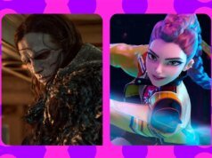 ‘Frankenstein’ e ‘KPop Demon Hunters’ serão libertados das correntes de streaming pela Criterion Collection