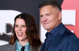 Kevin Williamson sobre o protesto da “Palestina Livre” em meio à estreia de ‘Pânico 7’: “Eles têm o direito de ser ouvidos”