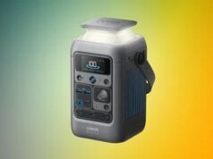 Anker e Jackery iniciam vendas de usinas de energia com até 56% de desconto