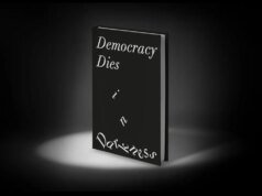 A cobertura do fim dos livros no Washington Post