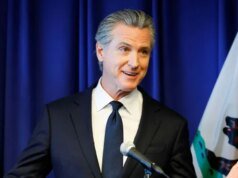 Fique no oeste, jovem