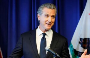 Fique no oeste, jovem