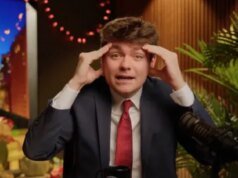 A fronteira instável do liberalismo