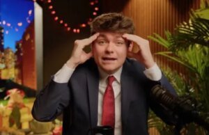 A fronteira instável do liberalismo