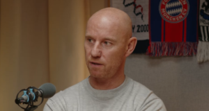 Nicky Butt faz previsão do título do Man Utd enquanto Paul Scholes questiona o Arsenal