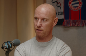 Nicky Butt faz previsão do título do Man Utd enquanto Paul Scholes questiona o Arsenal