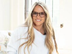Nicole Curtis, estrela cancelada da HGTV, afirma que “alguém pessoal” exigiu dinheiro para não vazar vídeo de calúnia racial: “Eu não paguei – aqui estamos”