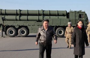 Medo, ódio e sucessão em Pyongyang