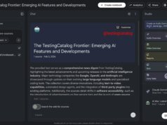 A subestimada ferramenta NotebookLM do Google está prestes a resolver a bagunça do seu diário