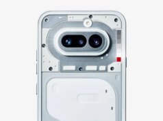 Nada provoca o telefone 4A: nenhuma opção rosa, mas um glifo totalmente novo