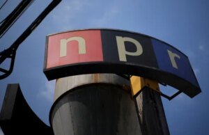 NPR e PBS nunca precisaram do dinheiro do contribuinte