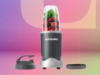 Atualize seu smoothie matinal com este Nutribullet de US $ 50