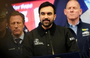 As terríveis mortes de moradores de rua na cidade de Mamdani em Nova York