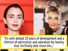 30 antigos atores de Hollywood vs. Os atores modernos que os interpretaram na tela