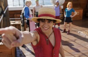 Netflix: 22 dos melhores programas de TV de fantasia para transmitir agora mesmo