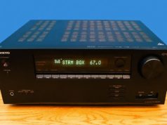 Melhor receptor AV para 2026