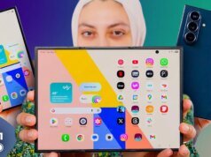 Testei o Galaxy Z TriFold: aqui está o que gostei e não gostei do vídeo