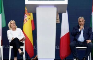 Por que o nacional-populismo perturbou a direita?