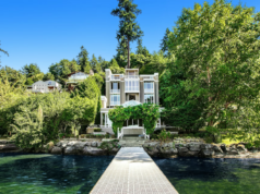 Nova casa de hackers na área de Seattle reúne fundadores de startups sob o mesmo teto criativo