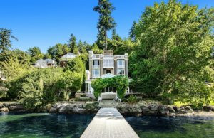 Nova casa de hackers na área de Seattle reúne fundadores de startups sob o mesmo teto criativo