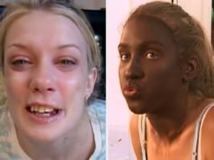 O novo documentário “A próxima top model da América” está repleto de revelações chocantes e comoventes. Aqui estão os 16 mais horríveis.