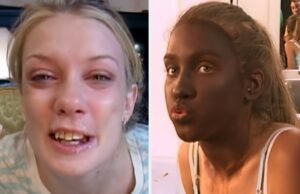 O novo documentário “A próxima top model da América” está repleto de revelações chocantes e comoventes. Aqui estão os 16 mais horríveis.