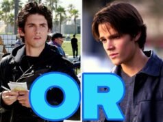 Sabemos se você faz parte da equipe Logan, Jess ou Dean com base nas coisas aleatórias que você escolhe!