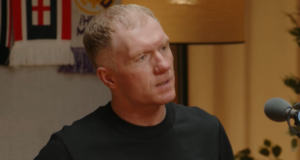 Paul Scholes pede que o Manchester United contrate estrela do Tottenham por £ 42,5 milhões