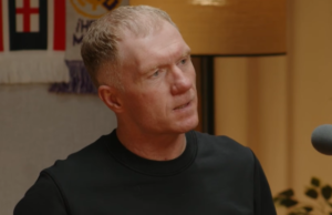 Paul Scholes pede que o Manchester United contrate estrela do Tottenham por £ 42,5 milhões