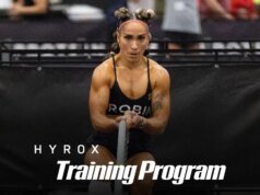 Peloton anuncia programa de treinamento Hyrox, se você estiver pronto para o desafio
