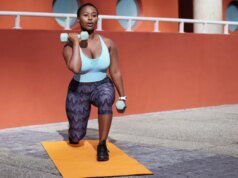 Pare de temer a sala de musculação: como levantar peso realmente ajuda a queimar gordura