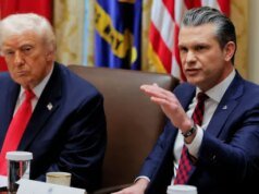 Na Anthropic, a administração Trump revive a extorsão ao estilo Bill of Attainder