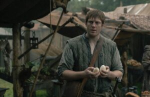 ‘Um Cavaleiro dos Sete Reinos’ é um golpe decisivo nas classificações