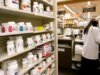 Análise minuciosa de anúncios farmacêuticos, um teste para liberdade de expressão