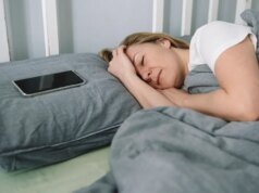 O recurso do iPhone que você não sabia que existia e que pode ajudá-lo a ter um sono de qualidade