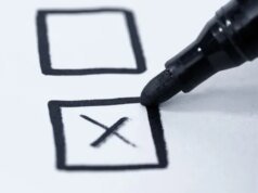 O passo em falso na aprovação presidencial da Gallup