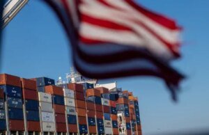 Washington deveria pagar às empresas americanas pelos impostos tarifários