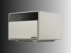 Um projetor 4K premium abaixo de US$ 1.000 é o tipo de negócio que os fãs de home theater esperam