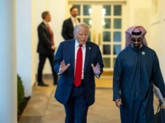 O caso Emirados Árabes Unidos – Binance – Trump: um cronograma abrangente