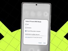 Como ativar o modo DNS privado no Android – e por que é obrigatório para segurança