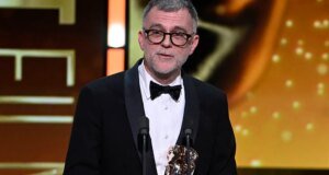 Paul Thomas Anderson sobre ‘One Battle After Another’, vencedor de melhor filme no BAFTA: ‘Qualquer pessoa que diga que os filmes não são mais bons deveria se irritar’