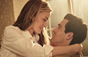 Qual "História de amor: John F. Kennedy Jr. e Carolyn Bessette" Personagem é você?