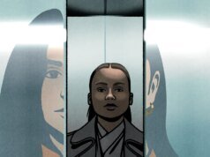 “Indústria” é um estudo sobre jovens desperdiçados