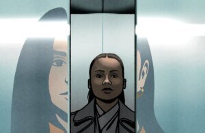 “Indústria” é um estudo sobre jovens desperdiçados