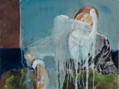 Retrospectiva de Noah Davis no Museu de Arte da Filadélfia, revisada