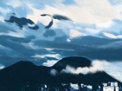 Dois novos documentários são assombrados por maravilhas naturais inquietantes