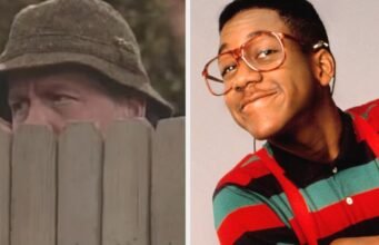 Somente pessoas nascidas entre 1978 e 1991 reconhecerão esses 10 personagens secundários de sitcom