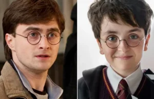 Daniel Radcliffe diz à imprensa para não perguntar sempre ao elenco de ‘Harry Potter’ da HBO sobre os atores originais do filme: ‘Apenas deixe-os seguir em frente… vai ser diferente’