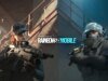 Sua espera pelo Rainbow Six Mobile chega ao fim com o lançamento global para Android e iOS